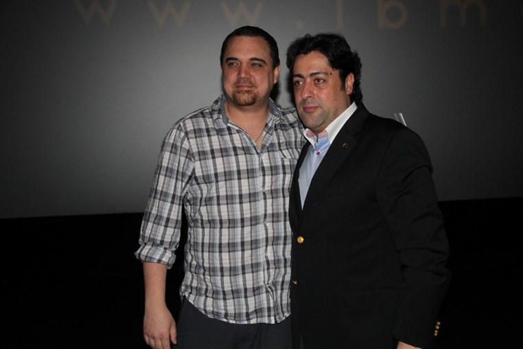 1st Annual Lebanese Cinema Movie Guide Awards